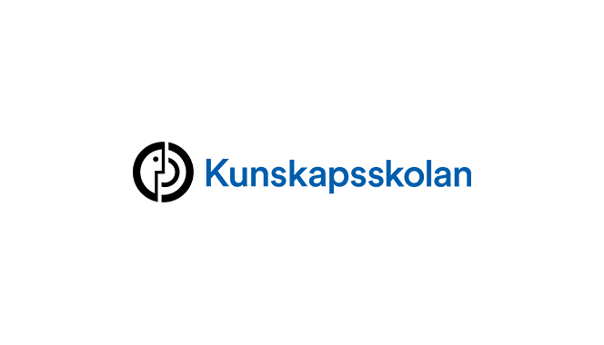 Kunskapsskolans logotyp